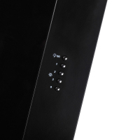 Вытяжка кухонная Eleyus Titan A 1200 LED SMD 60 BL изображение 9