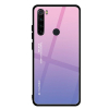Чохол до мобільного телефона BeCover Gradient Glass для Xiaomi Redmi Note 8 Pink-Purple (704448)