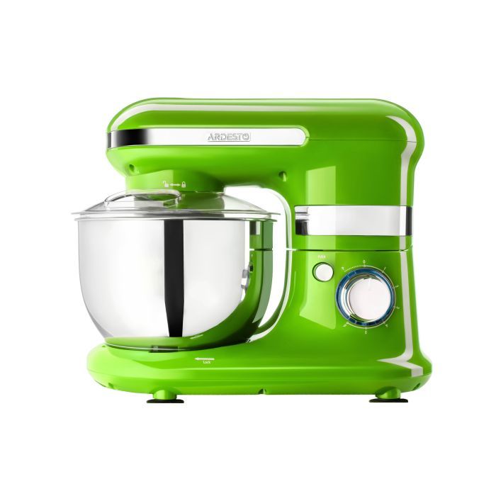 Кухонний комбайн Ardesto KSTM-8041 зображення 2