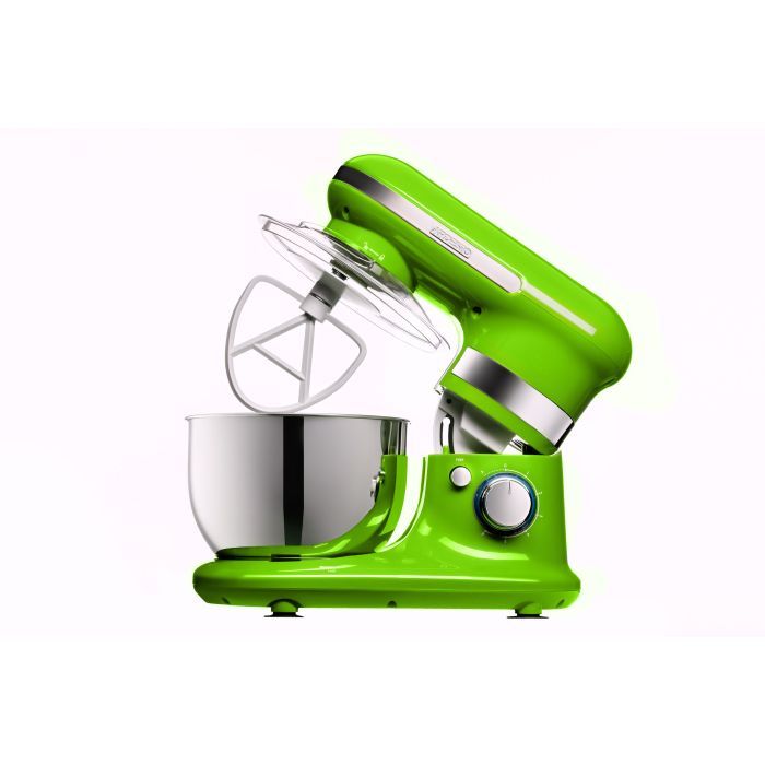 Кухонний комбайн Ardesto KSTM-8041 зображення 3