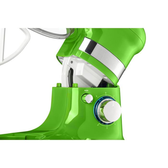 Кухонний комбайн Ardesto KSTM-8041 зображення 4