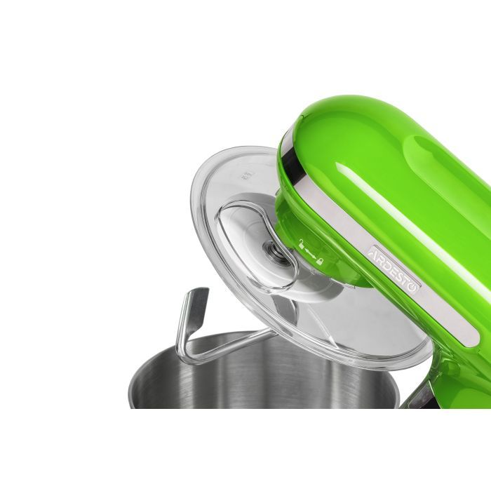 Кухонний комбайн Ardesto KSTM-8041 зображення 6