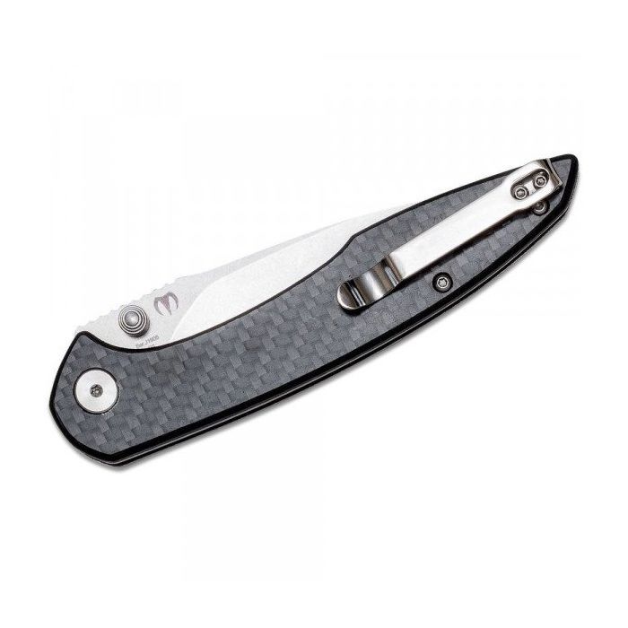 Нож CJRB Centros G10 Green (J1905-GNF) изображение 3