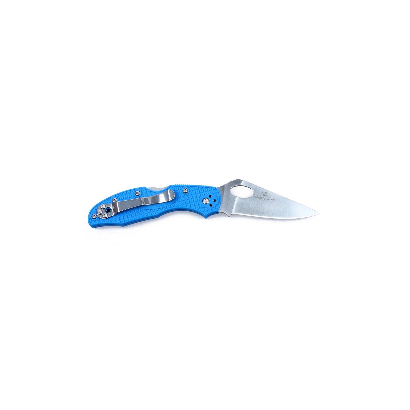 Нож Firebird F759M-BL изображение 2