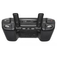 Квадрокоптер DJI Mavic 2 Pro + Smart Controller (CP.MA.00000015.01) изображение 10