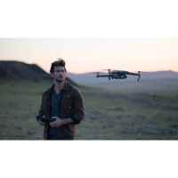Квадрокоптер DJI Mavic 2 Pro + Smart Controller (CP.MA.00000015.01) изображение 12