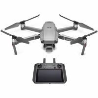 Квадрокоптер DJI Mavic 2 Pro + Smart Controller (CP.MA.00000015.01)
