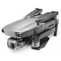 Квадрокоптер DJI Mavic 2 Pro + Smart Controller (CP.MA.00000015.01) изображение 3