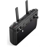 Квадрокоптер DJI Mavic 2 Pro + Smart Controller (CP.MA.00000015.01) изображение 7
