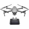 Квадрокоптер DJI Mavic 2 Pro + Smart Controller (CP.MA.00000015.01)
