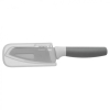 Кухонный нож BergHOFF Leo для чистки овощей и цедры с покрытием 110 мм Grey (3950043) изображение 2
