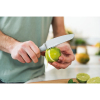 Кухонный нож BergHOFF Leo для чистки овощей и цедры с покрытием 110 мм Grey (3950043) изображение 3
