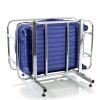 Чемодан Heys Xtrak (L) Cobalt (927074) изображение 10
