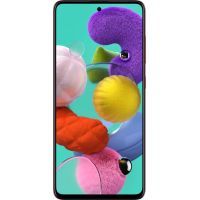 Мобильный телефон Samsung SM-A515FZ (Galaxy A51 4/64Gb) Red (SM-A515FZRUSEK) изображение 2