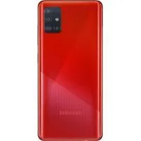 Мобильный телефон Samsung SM-A515FZ (Galaxy A51 4/64Gb) Red (SM-A515FZRUSEK) изображение 3