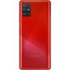 Мобільний телефон Samsung SM-A515FZ (Galaxy A51 4/64Gb) Red (SM-A515FZRUSEK) зображення 3