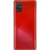 Мобильный телефон Samsung SM-A515FZ (Galaxy A51 4/64Gb) Red (SM-A515FZRUSEK) изображение 3