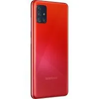Мобильный телефон Samsung SM-A515FZ (Galaxy A51 4/64Gb) Red (SM-A515FZRUSEK) изображение 4