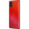 Мобильный телефон Samsung SM-A515FZ (Galaxy A51 4/64Gb) Red (SM-A515FZRUSEK) изображение 5