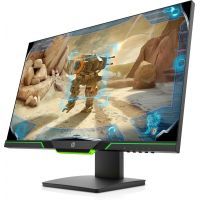 Монитор HP 27xq (3WL54AA) изображение 2