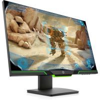Монитор HP 27xq (3WL54AA) изображение 3