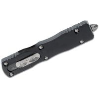 Нож Microtech Dirac Double Edge Stonewash (225-10) изображение 3