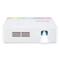 Проектор AOpen PV10 (MR.JRJ11.001) изображение 2