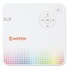 Проектор AOpen PV10 (MR.JRJ11.001) изображение 4
