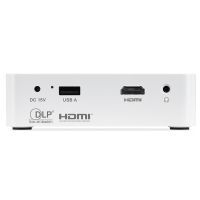 Проектор AOpen PV10 (MR.JRJ11.001) изображение 6