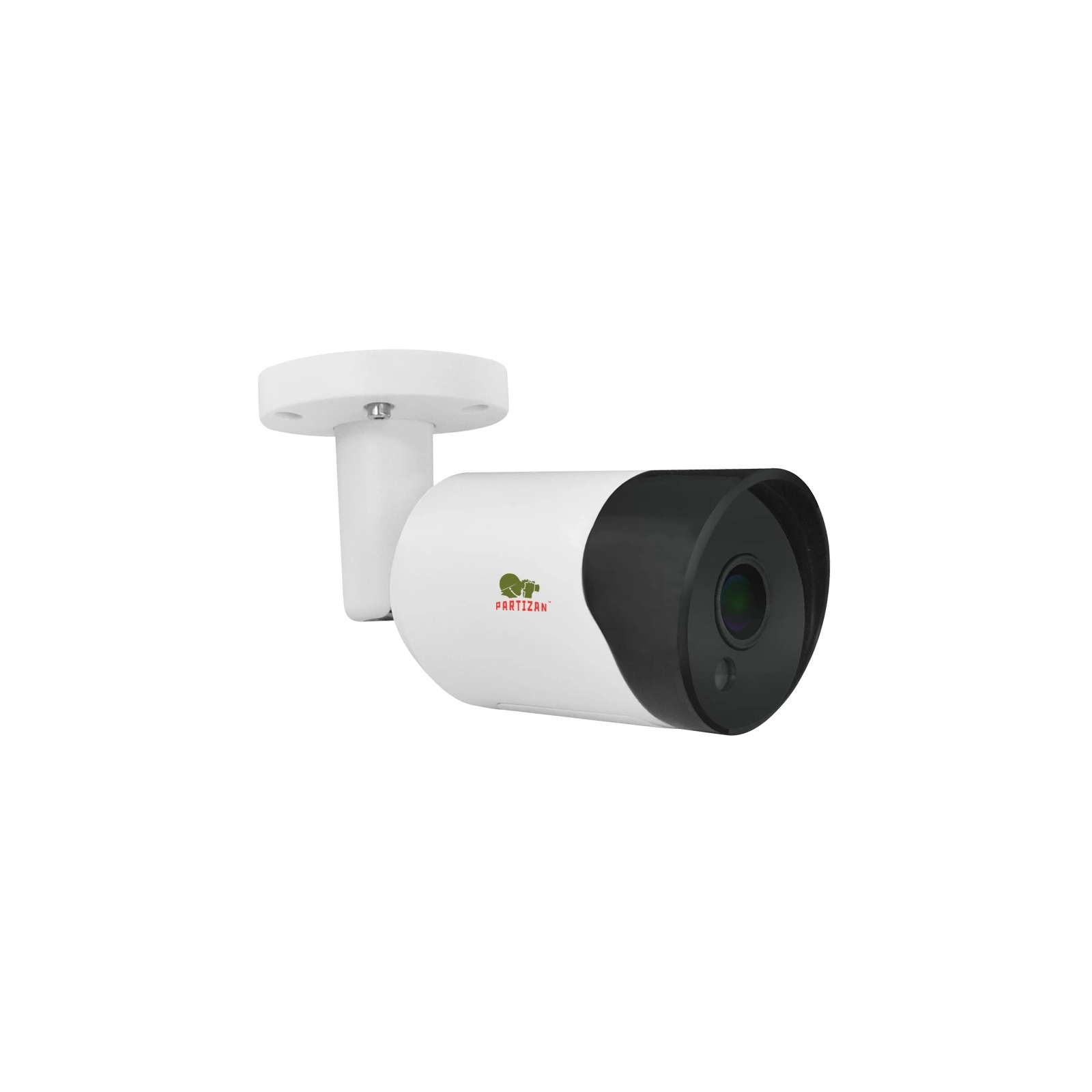 Камера видеонаблюдения Partizan IPO-2SP SE v4.2 Cloud (82794)
