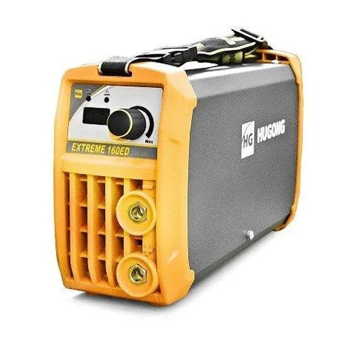Зварювальний апарат Hugong Extreme 160 (750010160)