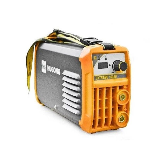 Зварювальний апарат Hugong Extreme 160 (750010160) зображення 2