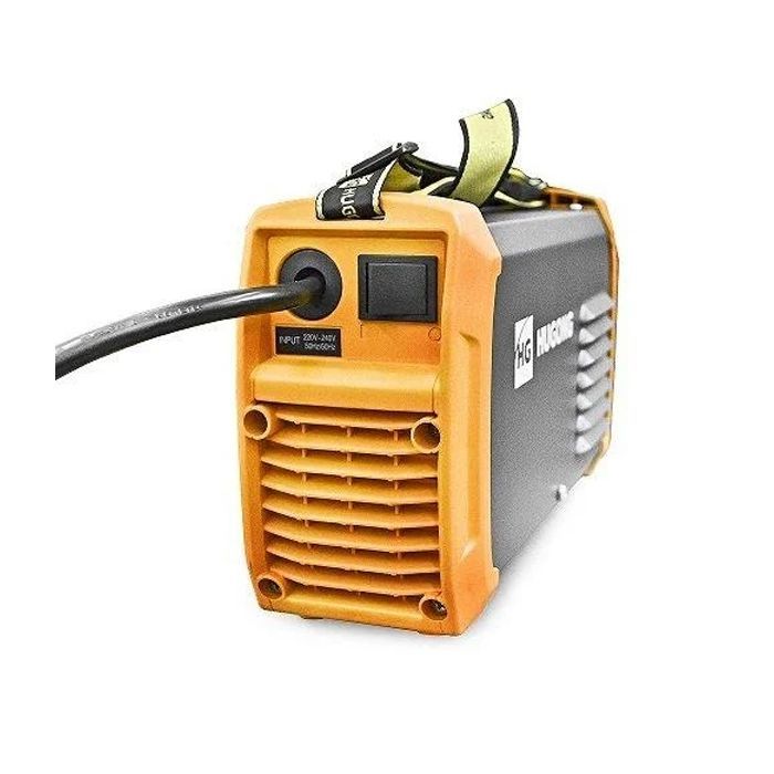 Зварювальний апарат Hugong Extreme 160 (750010160) зображення 3