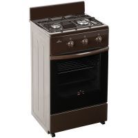 Плита Greta 1201-10 коричневая (1201-10коричневая) изображение 2
