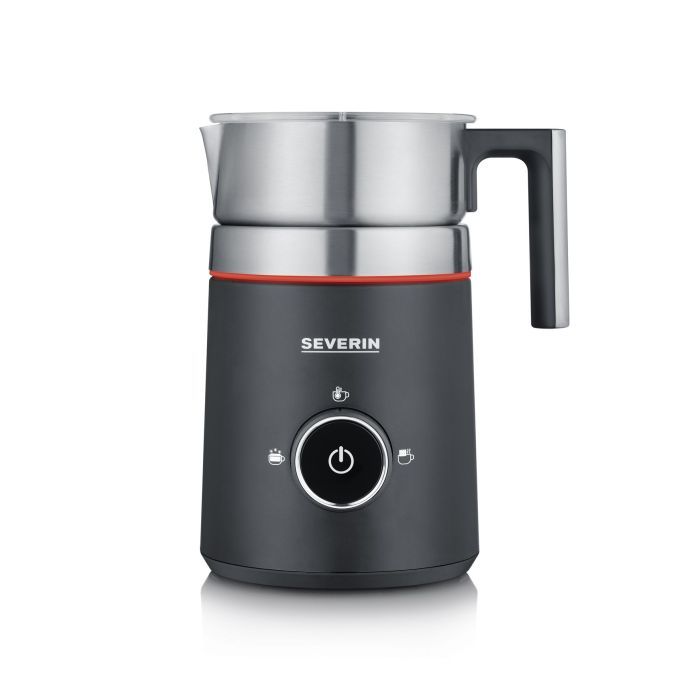 Капучинатор Severin SM 3585 (SM3585) зображення 2