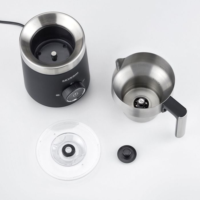 Капучинатор Severin SM 3585 (SM3585) зображення 3