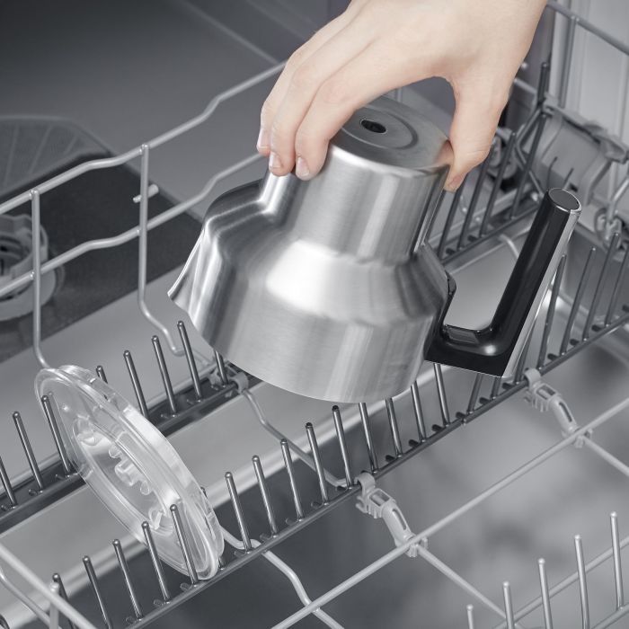 Капучинатор Severin SM 3585 (SM3585) зображення 4