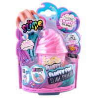 Набор для творчества Canal Toys Slime Fluffy Pop в ассорт. (SSC096)