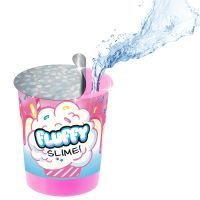Набор для творчества Canal Toys Slime Fluffy Pop в ассорт. (SSC096) изображение 3