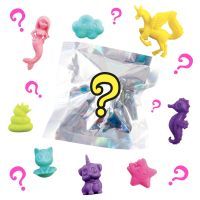 Набор для творчества Canal Toys Slime Fluffy Pop в ассорт. (SSC096) изображение 9