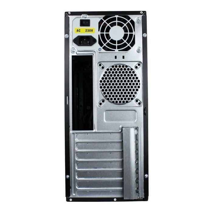 Корпус Gamemax ET-210U3-500W изображение 2