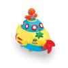 Іграшка для ванної Wow Toys Підводний човен Санні (03095) зображення 2