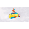 Іграшка для ванної Wow Toys Підводний човен Санні (03095) зображення 4