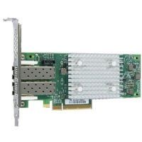 Контроллер Dell QLogic 2692 2x16Gb Fibre Channel HBA, LP (403-BBMT)
