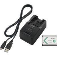 Зарядное устройство для фото Sony ACC-TRBX (ACCTRBX.CEE) изображение 2