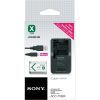 Зарядное устройство для фото Sony ACC-TRBX (ACCTRBX.CEE)