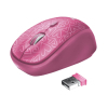 Чохол до ноутбука Trust 15.6" Yvo Mouse & Sleeve Pink+ mouse (23443) зображення 2