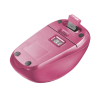 Чехол для ноутбука Trust 15.6" Yvo Mouse & Sleeve Pink+ mouse (23443) изображение 4