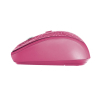 Чохол до ноутбука Trust 15.6" Yvo Mouse & Sleeve Pink+ mouse (23443) зображення 5
