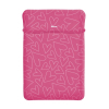 Чохол до ноутбука Trust 15.6" Yvo Mouse & Sleeve Pink+ mouse (23443) зображення 7